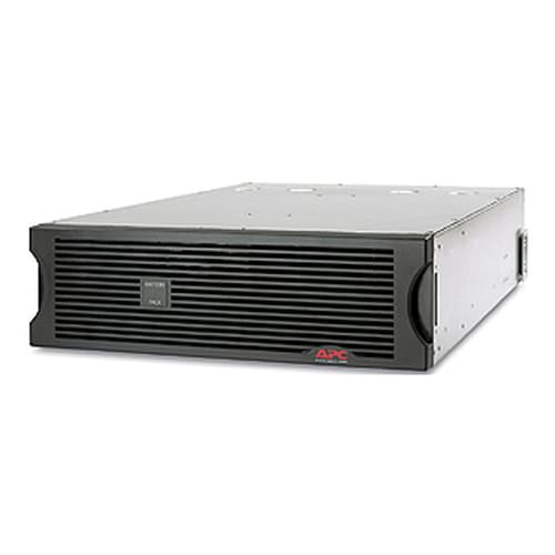 APC Smart-UPS XL Battery Pack 48V, rackmount, 3U