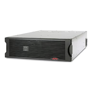 APC Smart-UPS XL Battery Pack 48V, rackmount, 3U view 1