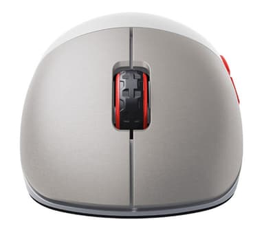 CHERRY XTRFY M8 Wireless mouse Gaming Right-hand RF Wireless + USB Type-C Optical 26000 DPI view 2