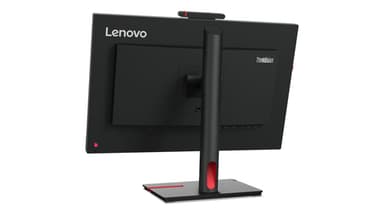 Lenovo ThinkVision T24v-30 computer monitor 60.5 cm (23.8") 1920 x 1080 pixels Full HD LED Black view 8