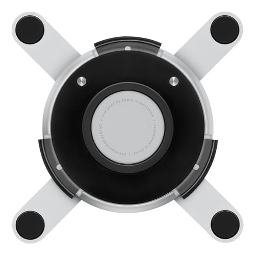 Apple MX5M3Z/A monitor mount accessory