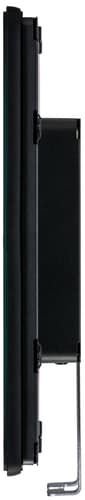 iiyama TF1215MC-B1 computer monitor 30.7 cm (12.1") 1024 x 768 pixels LCD Touchscreen Black view 4