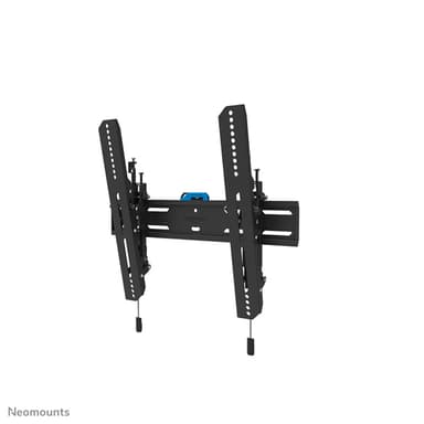 Neomounts WL35S-850BL14 TV mount wall 40-75" - tiltable - lockable - fast installation view 2