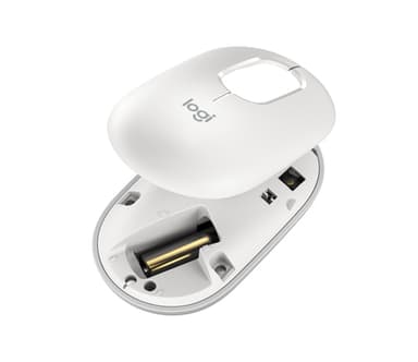 Logitech POP Mouse view 5