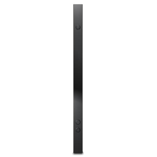 APC Rack PDU 2G, Switched, ZeroU, 16A, 230V, (7) C13 & (1) C19, IEC309 Cord