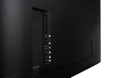 Samsung QE75T Digital signage flat panel 190.5 cm (75") LCD 300 cd/m² 4K Ultra HD Black Tizen 4.0 view 5