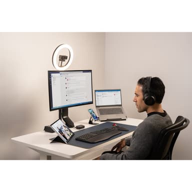 Kensington Universal 3-in-1 Pro Audio Headset Switch view 25