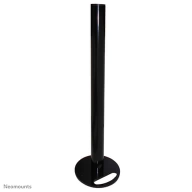 Neomounts FPMA-D960GROMMET Desk mount grommet plate 10-30" view 1