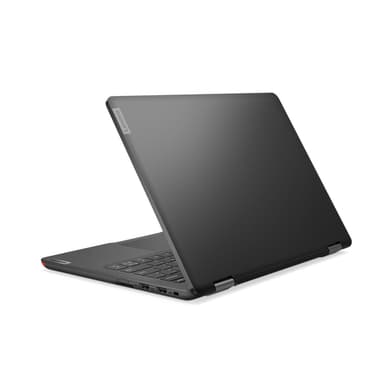 Lenovo 13w Yoga Gen 2 AMD Ryzen™ 5 7530U Hybrid (2-in-1) 33.8 cm (13.3") Touchscreen WUXGA 8 GB DDR4-SDRAM 256 GB SSD Wi-Fi 6 (802.11ax) Windows 11 Pro Black QWERTY UK English view 12
