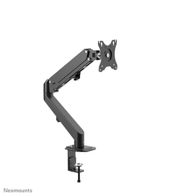 Neomounts DS70-700BL1 Monitor arm 17-27" - gas spring view 4