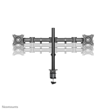 Neomounts NM-D135DBLACK Monitor arm 10-27" view 5
