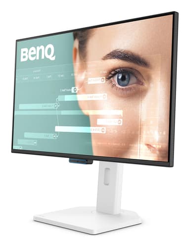 BenQ 27” 1080p FHD Eye-Care Home Office Monitor — 9H.LNSLA.TBE view 2