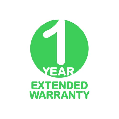 APC Renewal exteded waranty, Easy UPS SRV SRVS, level 02, 1 year