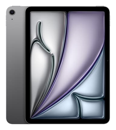 Apple iPad 11-inch Air M3 Wi-Fi 128GB - Space Grey view 1