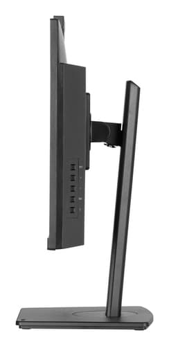 iiyama XUB2490HSUH-B2 computer monitor 60.5 cm (23.8") 1920 x 1080 pixels Full HD LED Black view 6