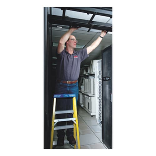 APC NetBotz Assembly Service for up to 3 Appliances and Associated Accessories for 7-Series, 2-Series