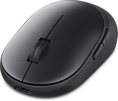 DELL Pro 7 mouse Universal Ambidextrous RF Wireless + Bluetooth Optical 6000 DPI view 3
