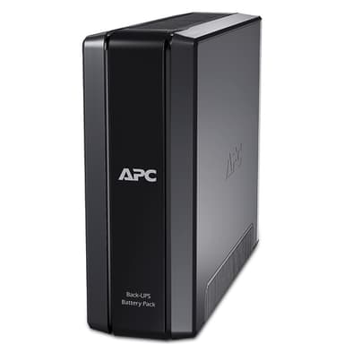 APC Back-UPS Pro External Battery Pack view 1