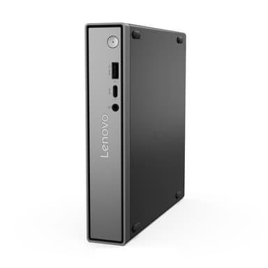 Lenovo ThinkCentre neo 50q Gen 6 Intel Core Ultra 5 226V 16 GB 512 GB SSD Windows 11 Pro Mini PC Black view 5