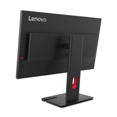 Lenovo ThinkVision T27QD-40 Monitor view 7