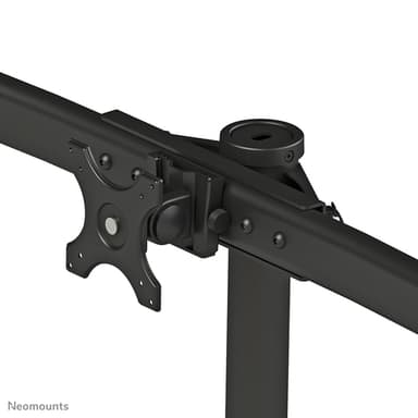 Neomounts FPMA-D700D6 Monitor arm 19-27" view 7