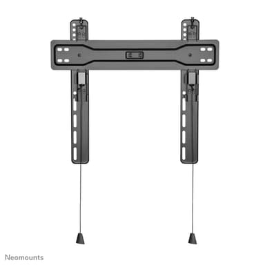 Neomounts LED-W400BLACK TV mount wall 32-55" - ultra-flat view 3