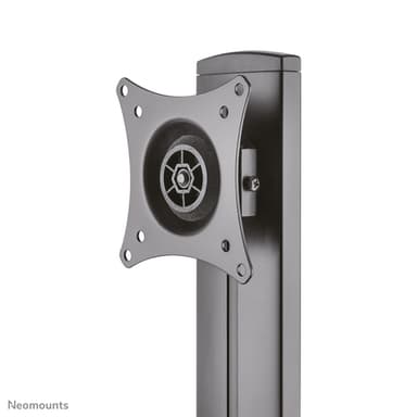 Neomounts FPMA-D860BLACK Monitor arm 10-32" view 6