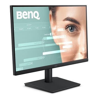 BenQ GW2291 view 8
