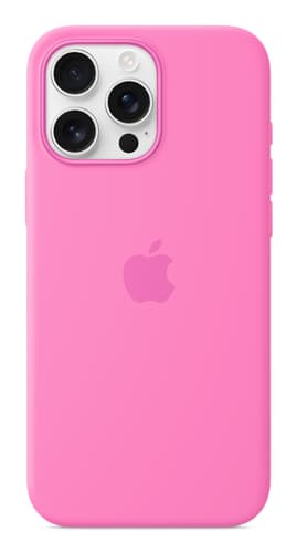 Apple MDGW4ZM/A mobile phone case 17.5 cm (6.9") Cover Pink view 1