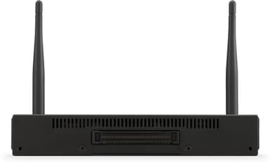 Viewsonic VPC13-C33-G1 Slot-in PC Intel® Core™ i3 i3-1315U 8 GB DDR4-SDRAM 256 GB SSD ChromeOS Black view 2