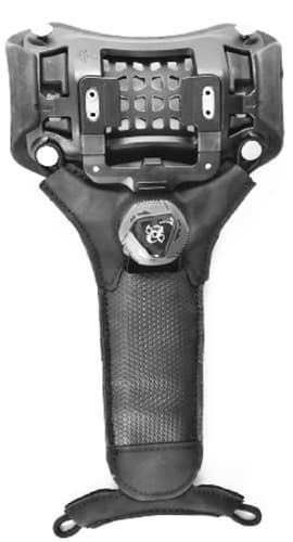 Zebra SG-NGWT-WRMTL-02 barcode reader accessory Holder view 1