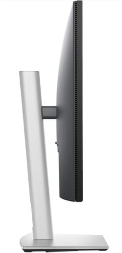 DELL Pro Plus P2725QE computer monitor 68.6 cm (27") 3840 x 2160 pixels 4K Ultra HD LCD Black, Silver view 5
