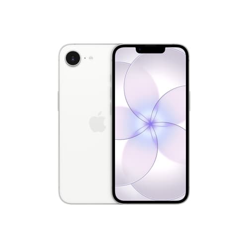 Apple iPhone 17e 512GB White