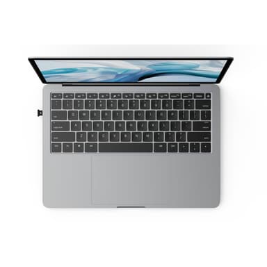 Kensington VeriMark IT 2.0 USB-A Fingerprint Key - Windows Hello & Windows Hello for Business view 4