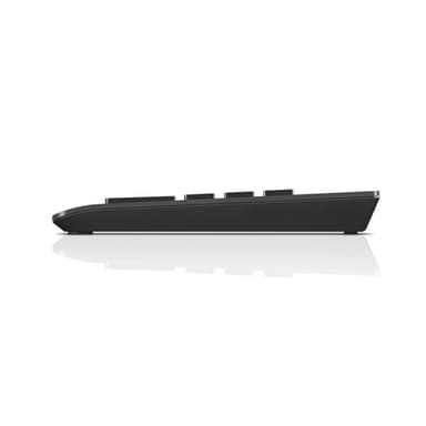 Lenovo KBD_BO Num Keypad 1 numeric keypad Universal USB Black view 5