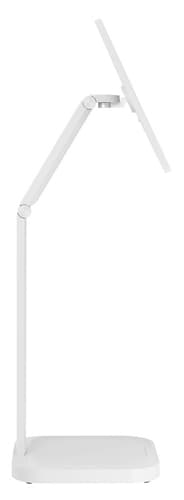 LG 32U889SA-W computer monitor 80 cm (31.5") 3840 x 2160 pixels 4K Ultra HD LCD Touchscreen White view 13