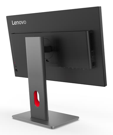 Lenovo ThinkVision P24QD-40 Monitor view 6