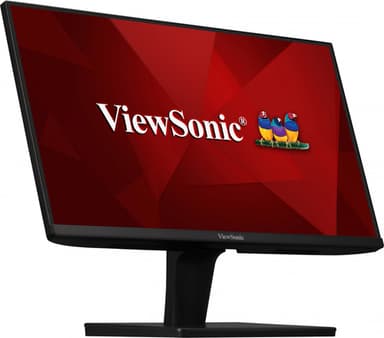 Viewsonic VA VA2215-H computer monitor 55.9 cm (22") 1920 x 1080 pixels Full HD LCD Black view 2