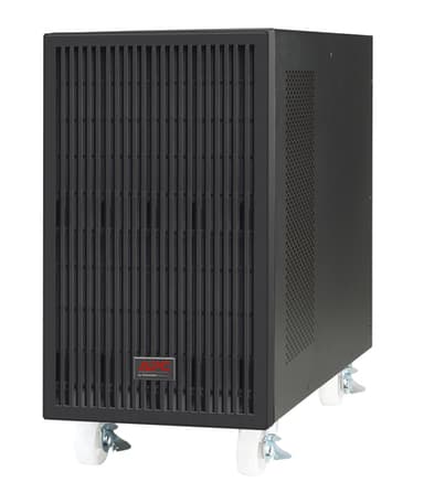 APC SRV6KIL uninterruptible power supply (UPS) Double-conversion (Online) 6 kVA 6000 W view 4