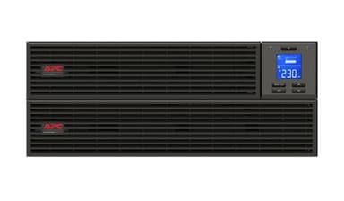 APC SRV6KRIRK uninterruptible power supply (UPS) Double-conversion (Online) 6 kVA 6000 W view 5