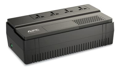 APC BV1000I-MS uninterruptible power supply (UPS) Line-Interactive 1 kVA 600 W view 1