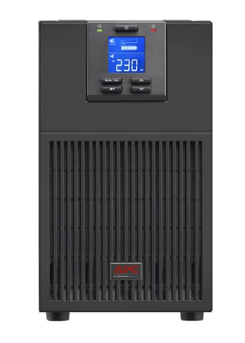 APC SRV10KIL uninterruptible power supply (UPS) Double-conversion (Online) 10 kVA 10000 W view 7
