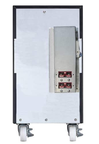 APC SRV10KIL uninterruptible power supply (UPS) Double-conversion (Online) 10 kVA 10000 W view 5