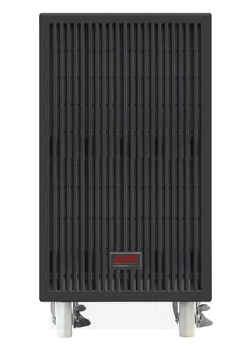 APC SRV10KIL uninterruptible power supply (UPS) Double-conversion (Online) 10 kVA 10000 W view 6