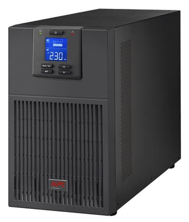 APC SRV10KIL uninterruptible power supply (UPS) Double-conversion (Online) 10 kVA 10000 W view 1