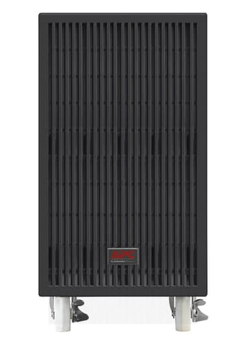 APC SRV6KIL uninterruptible power supply (UPS) Double-conversion (Online) 6 kVA 6000 W view 7