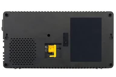 APC BV1000I-MS uninterruptible power supply (UPS) Line-Interactive 1 kVA 600 W view 2