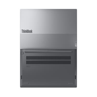 Lenovo ThinkBook 16 G7 ARP AMD Ryzen™ 7 7735HS Laptop 40.6 cm (16") WUXGA 16 GB DDR5-SDRAM 512 GB SSD Wi-Fi 6E (802.11ax) Windows 11 Pro Grey UK English view 15