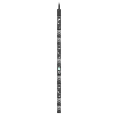 APC NetShelter Rack PDU Advanced Metered, 0U, 3 Phase, 415V, 69.0kVA 100A, 36 Outlets view 2