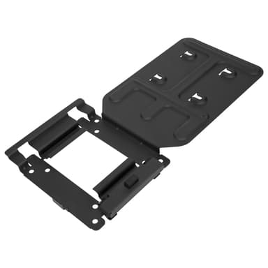 Targus ACX003GLZ monitor mount accessory view 3
